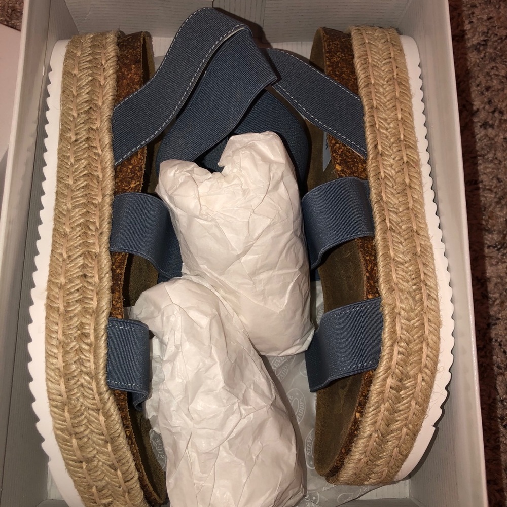 Steve Madden Espadrilles Kimmie